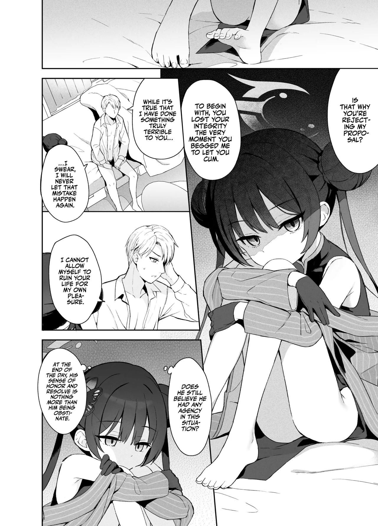 Manga Page 19