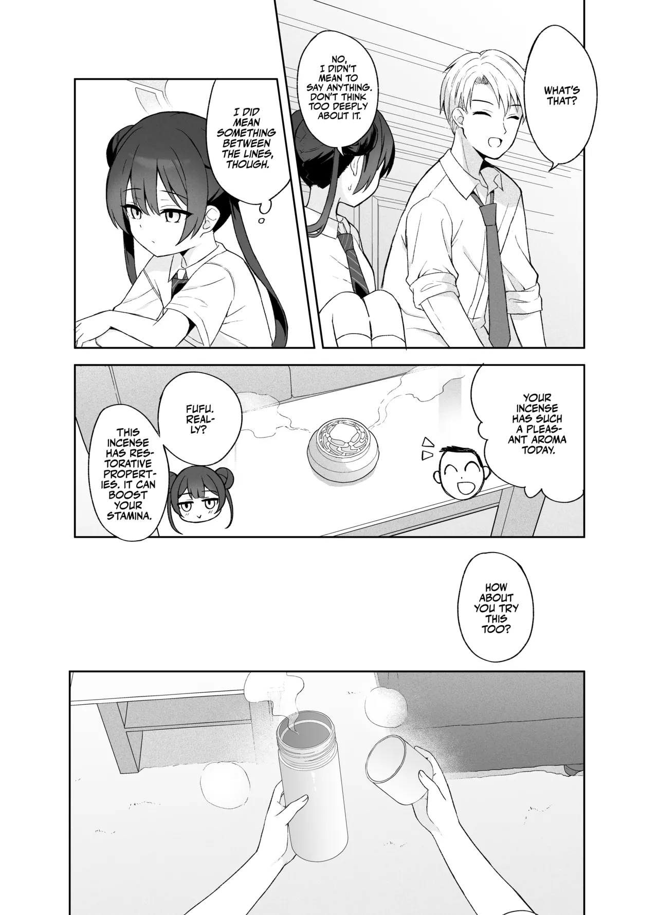 Manga Page 28