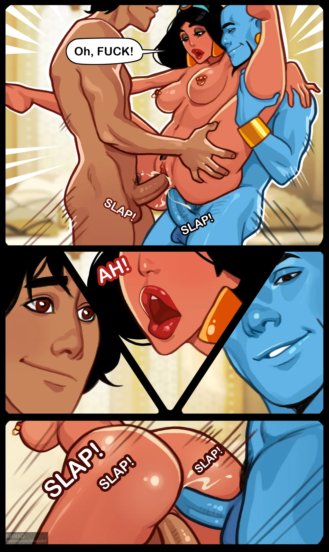 Manga Page 315