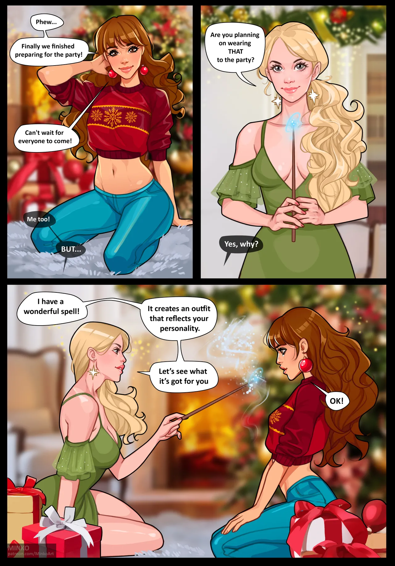 Manga Page 319