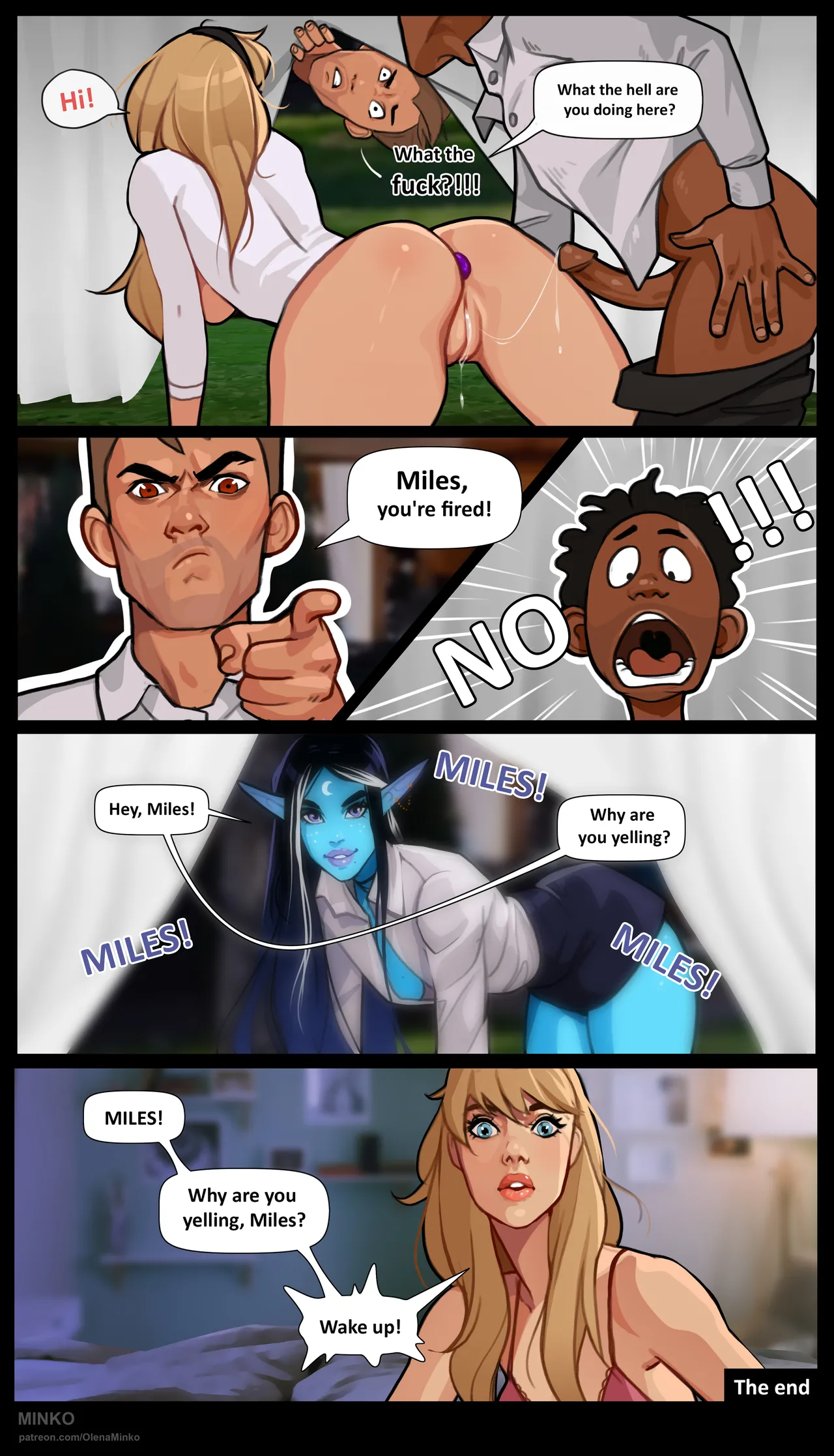 Manga Page 345