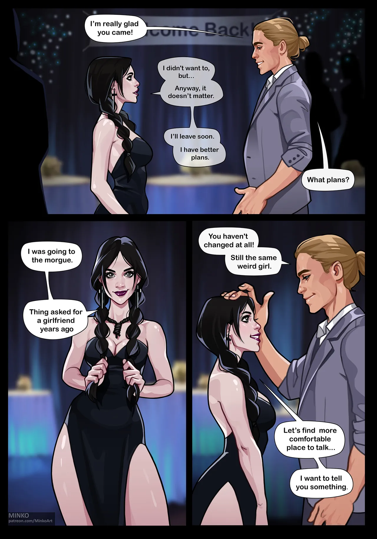 Manga Page 399