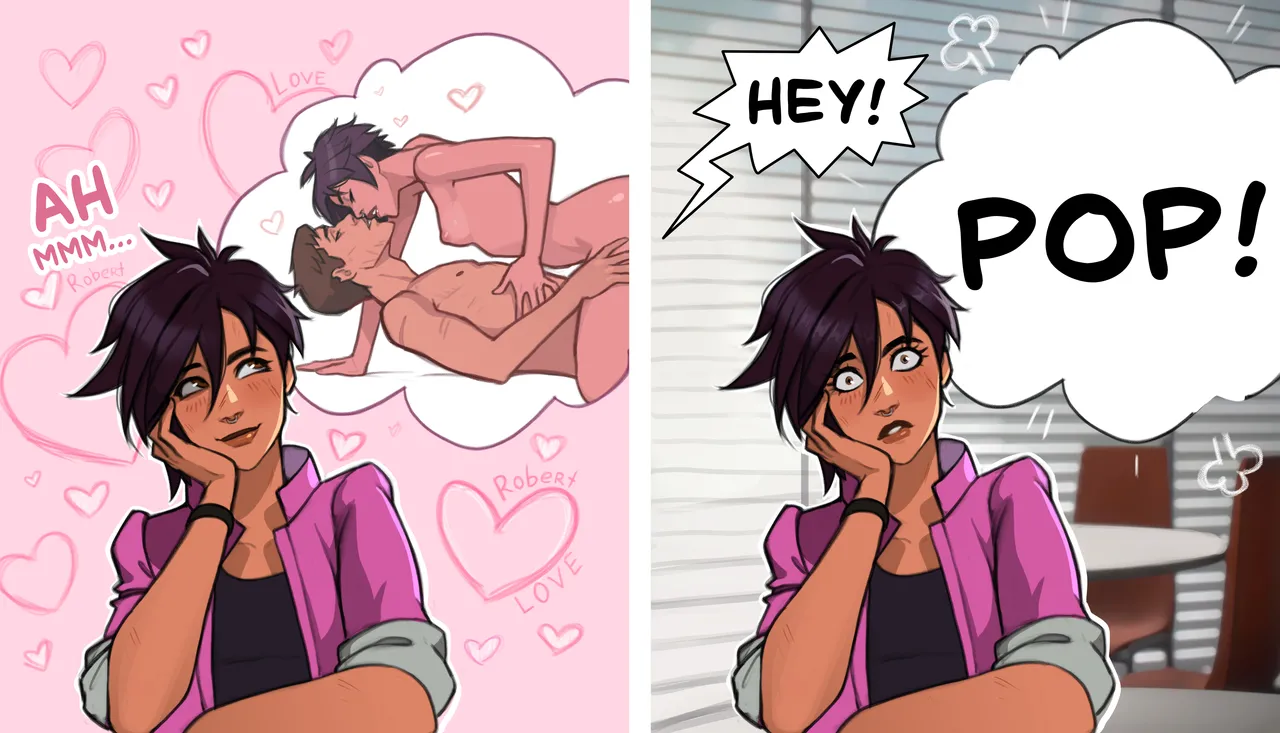 Manga Page 604
