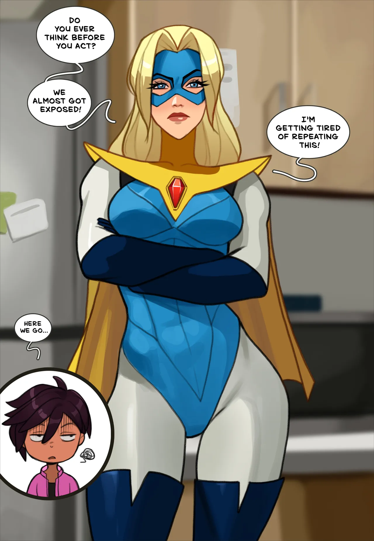 Manga Page 605
