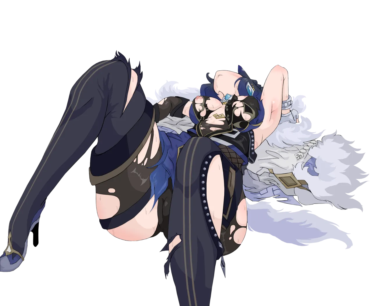 Manga Page 841
