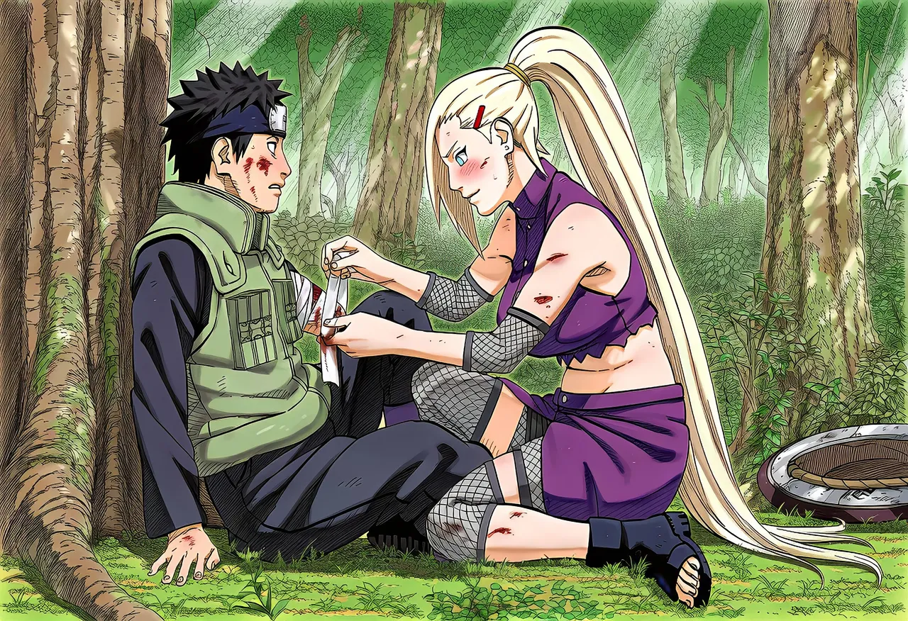 Manga Page 12