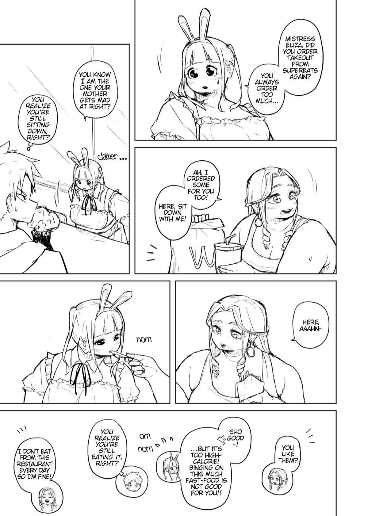 Manga Page 11
