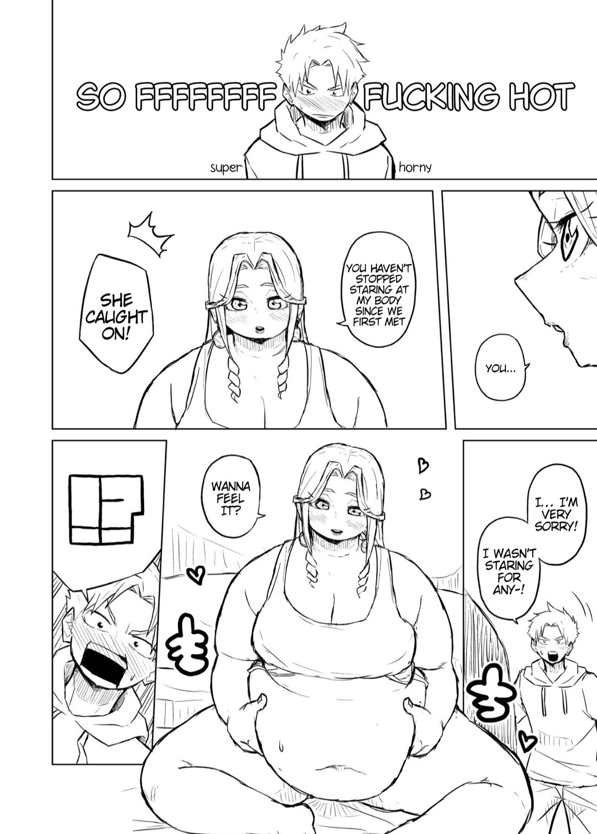 Manga Page 16