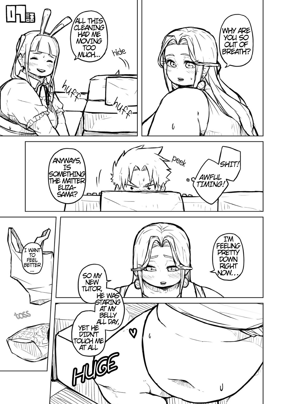 Manga Page 25