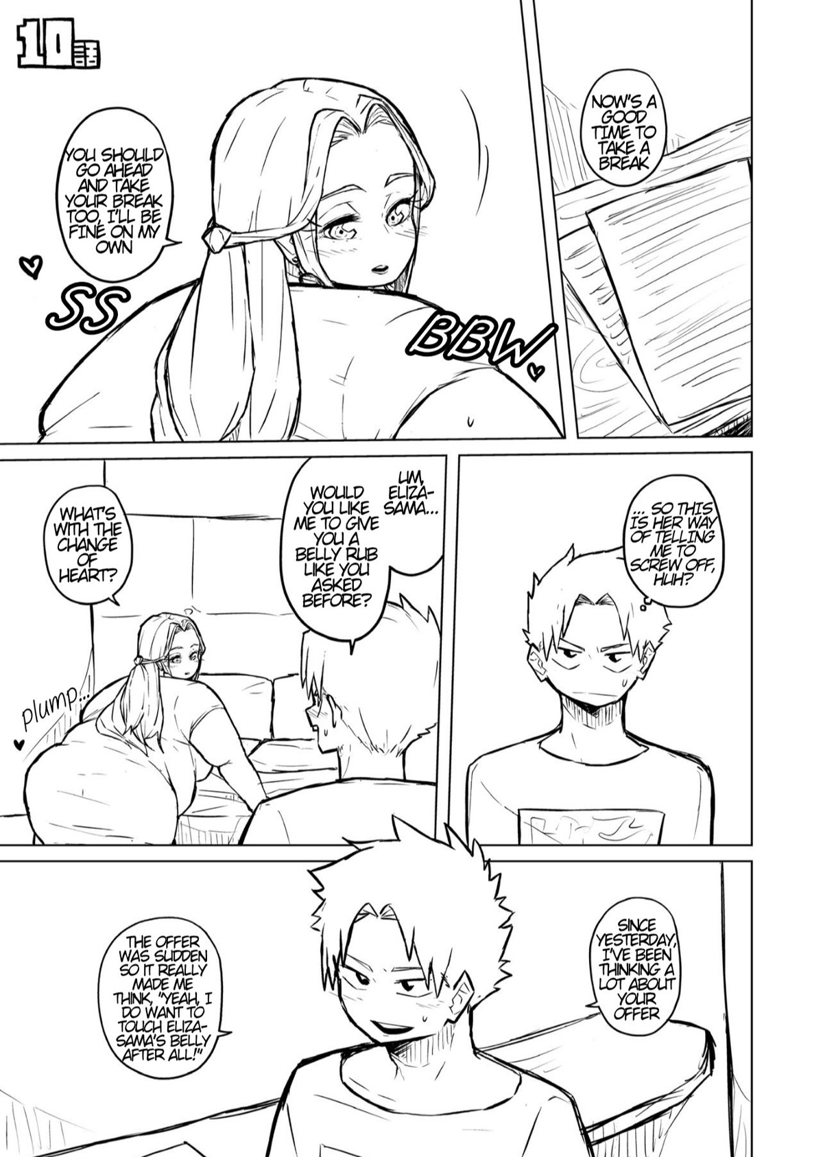 Manga Page 37