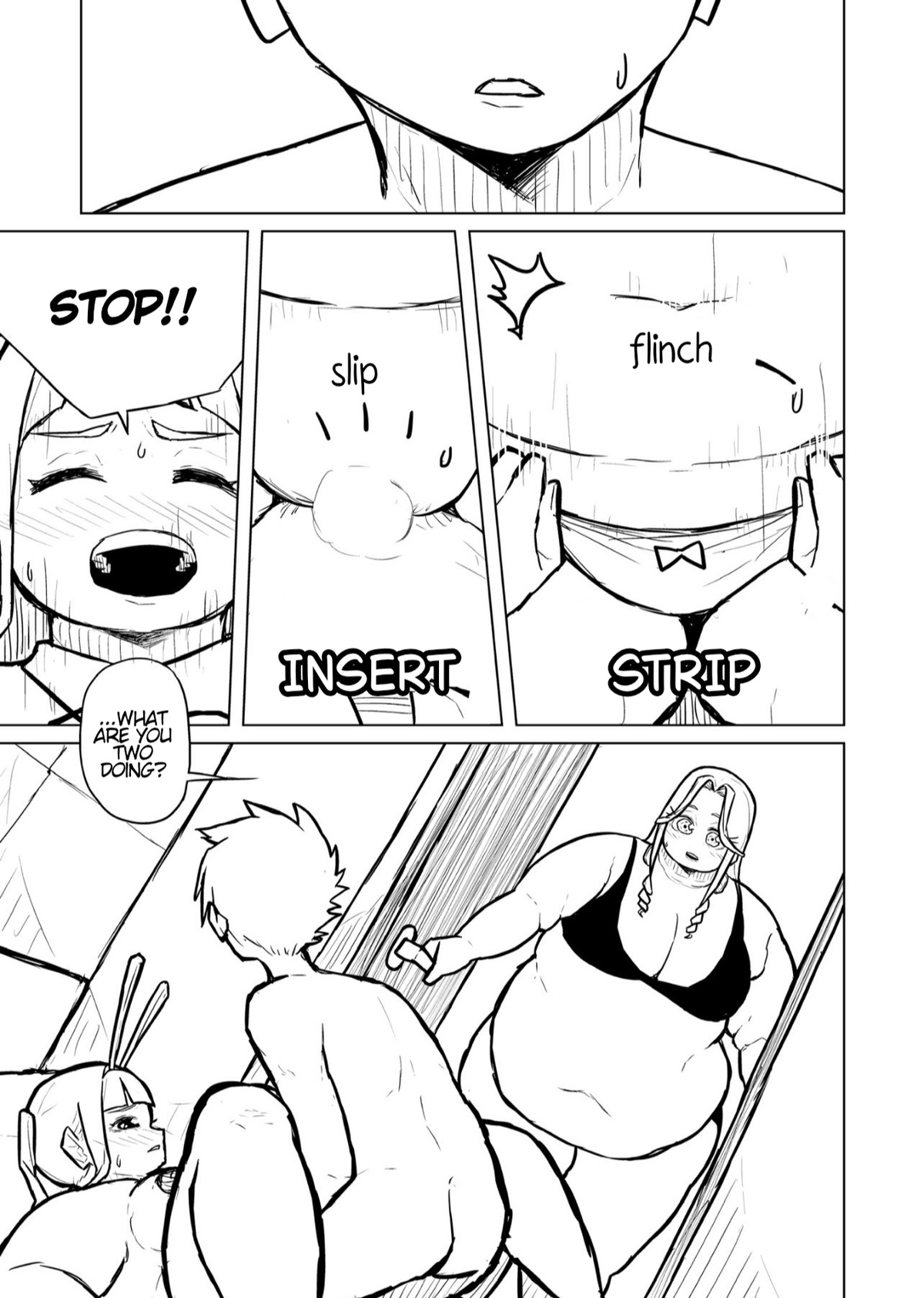 Manga Page 104