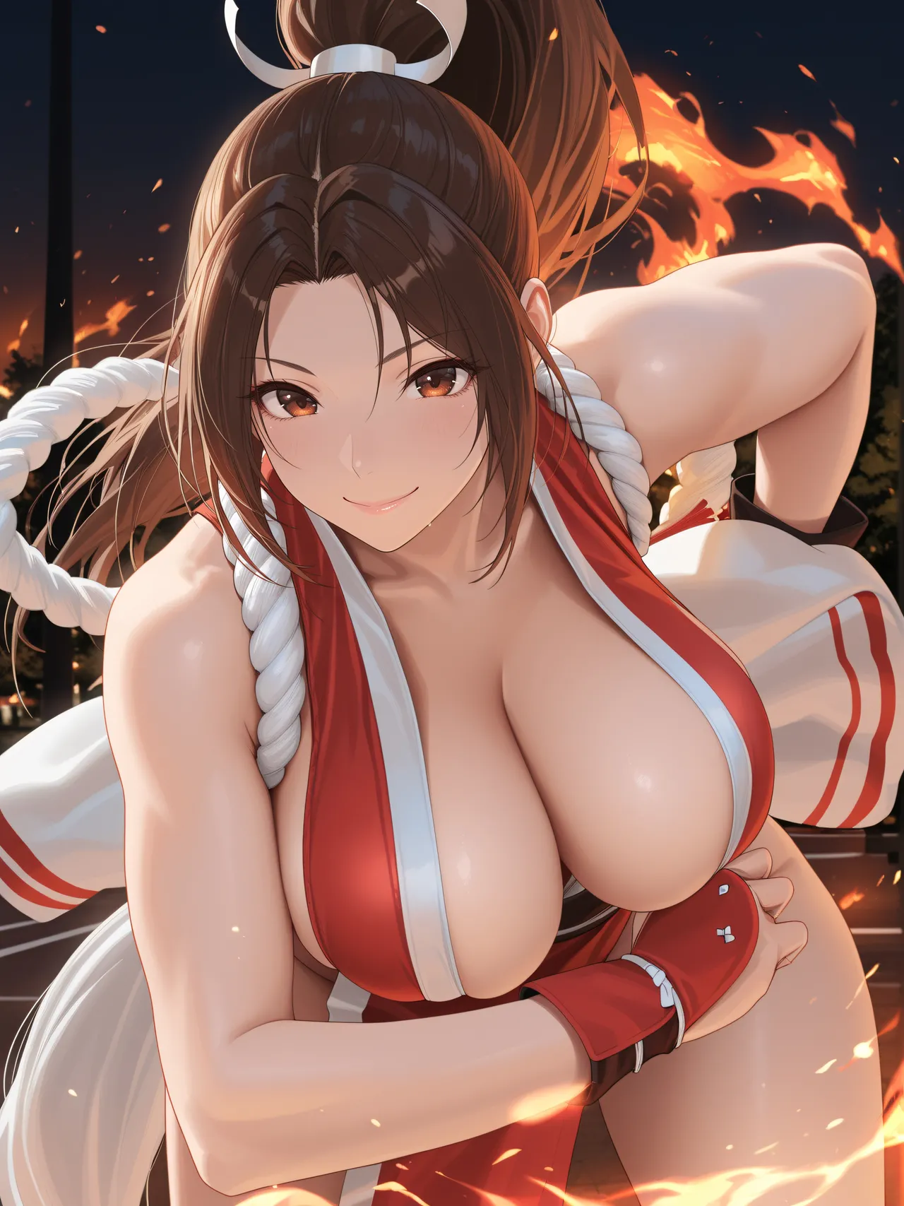 Manga Page 1