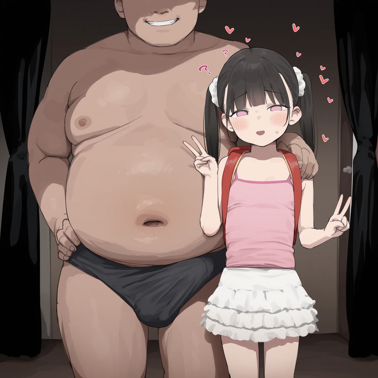 Manga Page 827