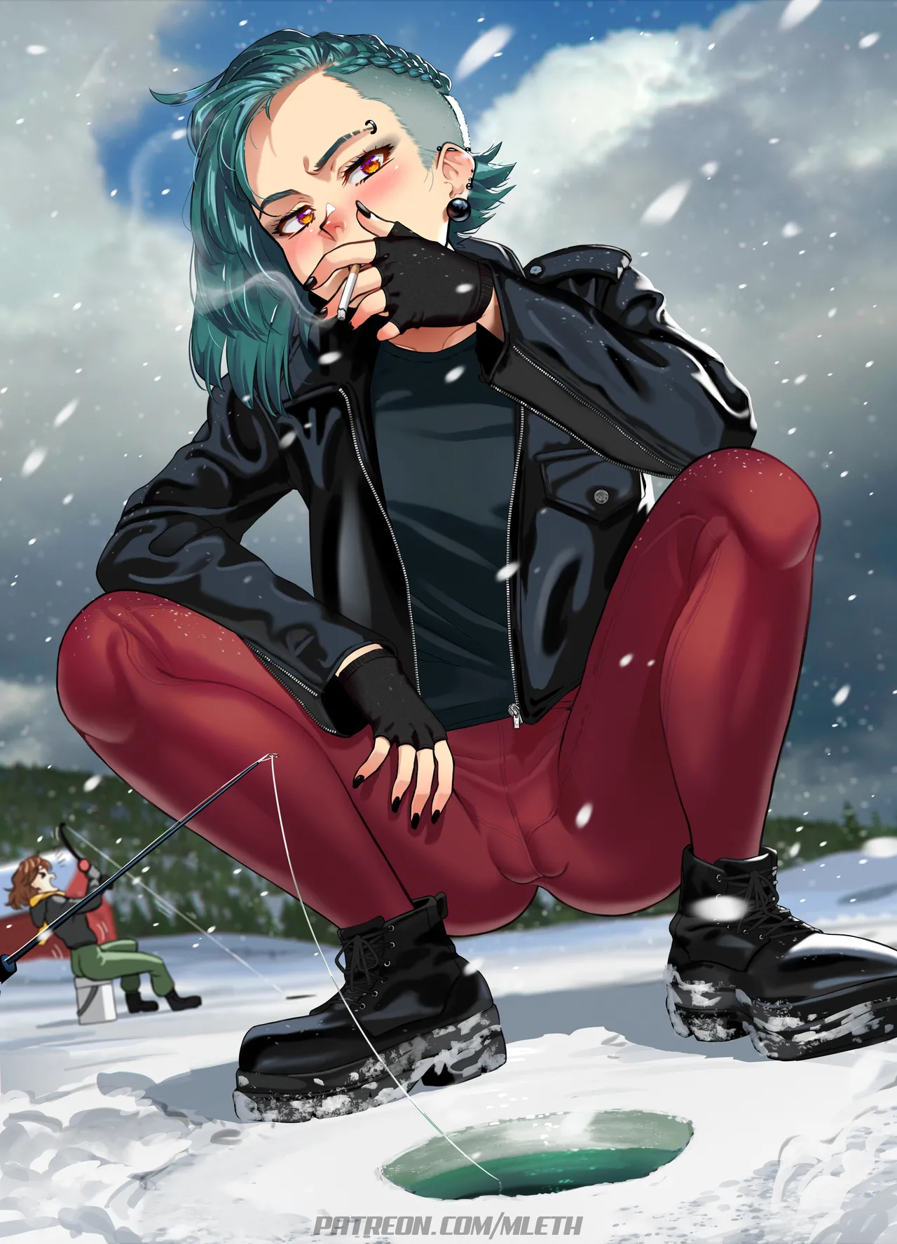 Manga Page 75