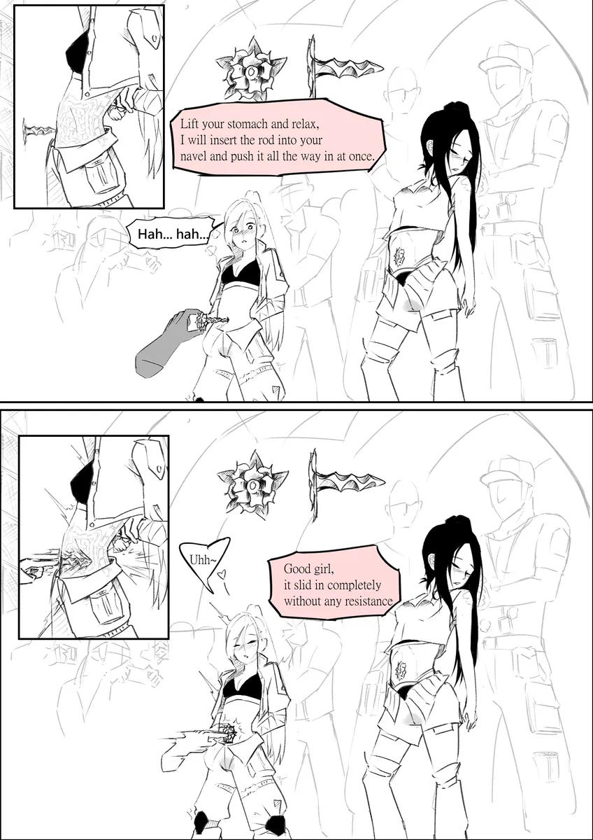 Manga Page 11