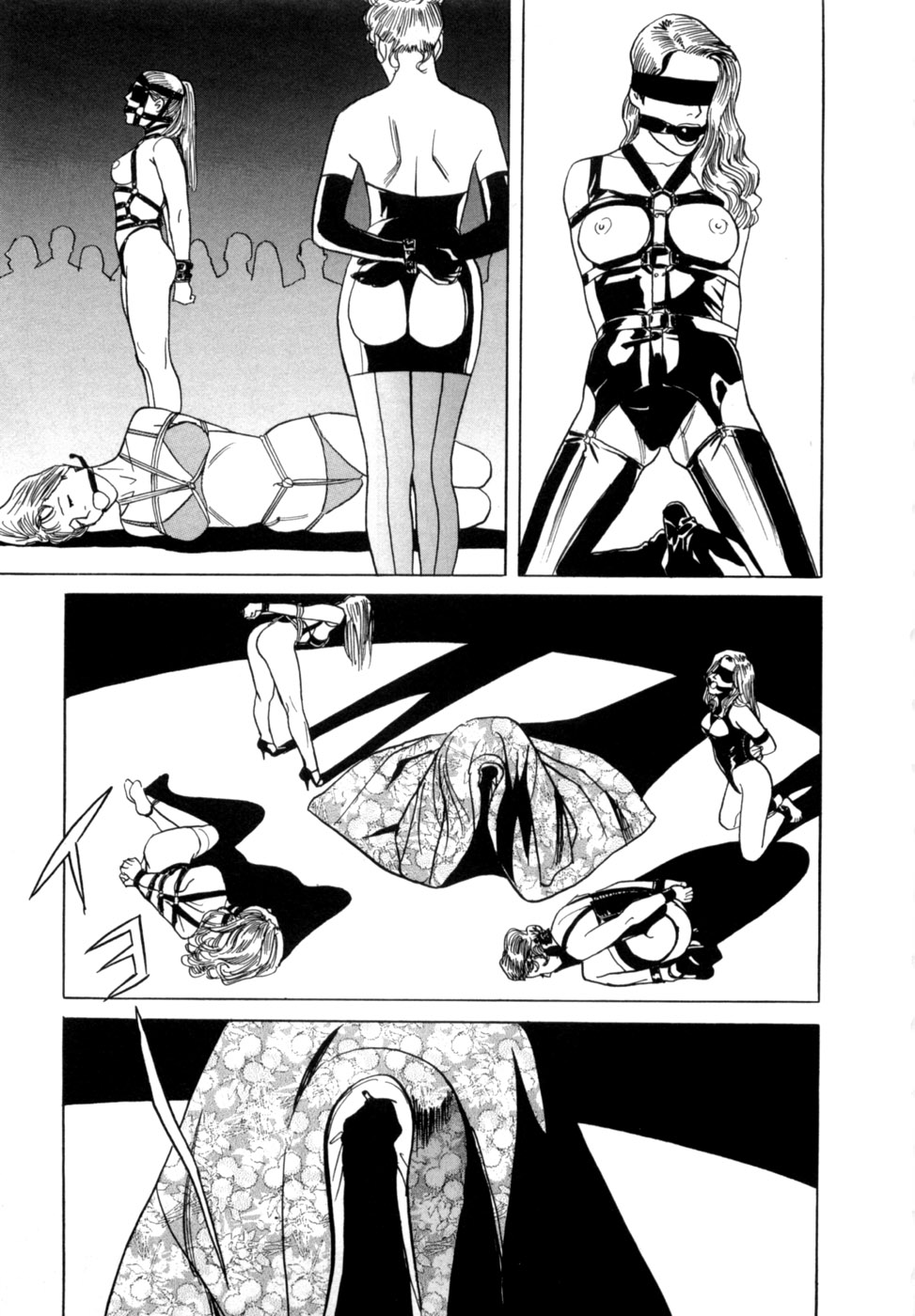 Manga Page 16