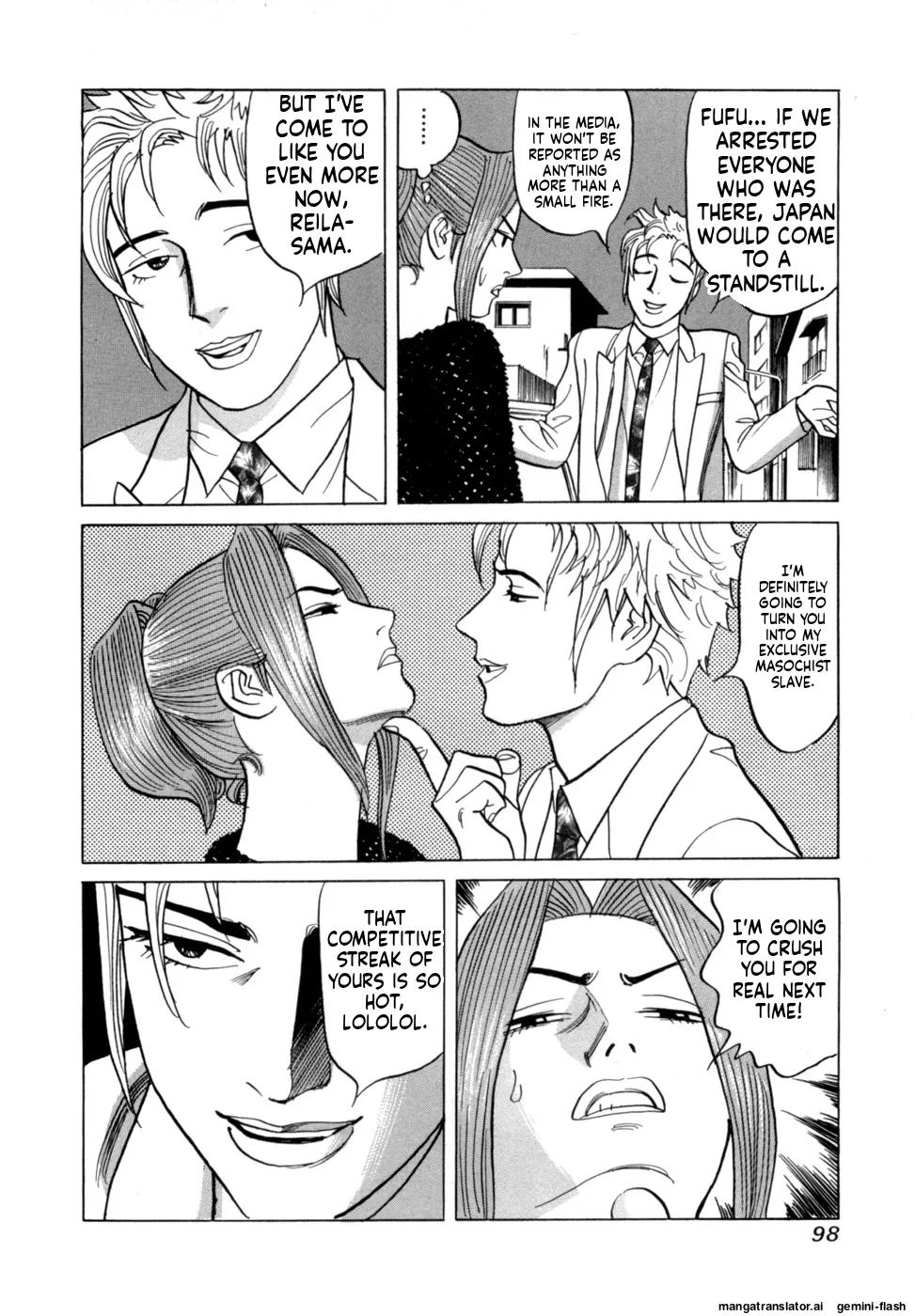 Manga Page 101