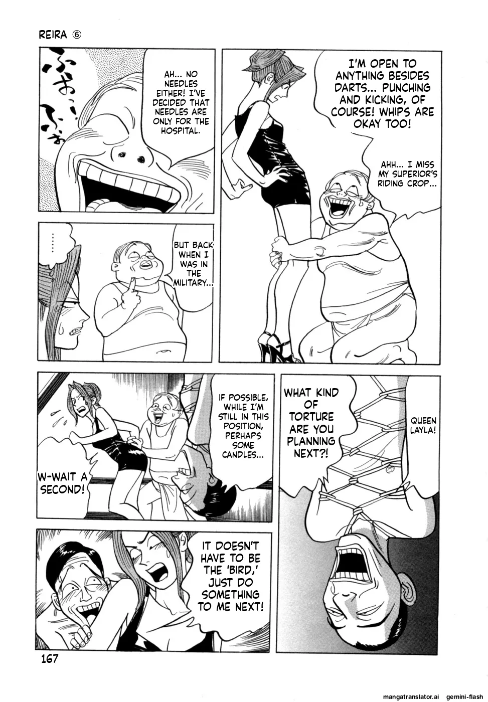 Manga Page 170