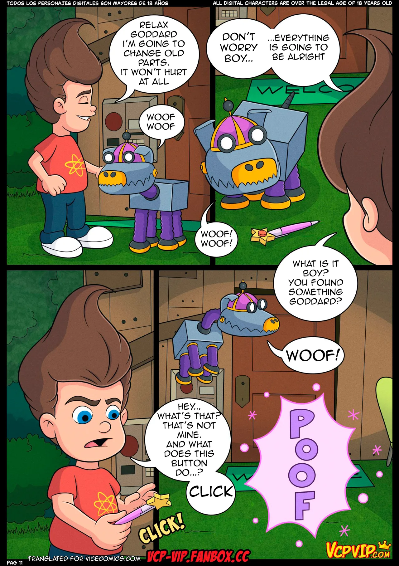 Manga Page 12