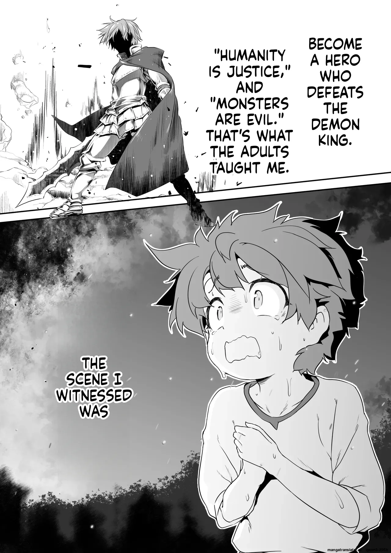 Manga Page 4