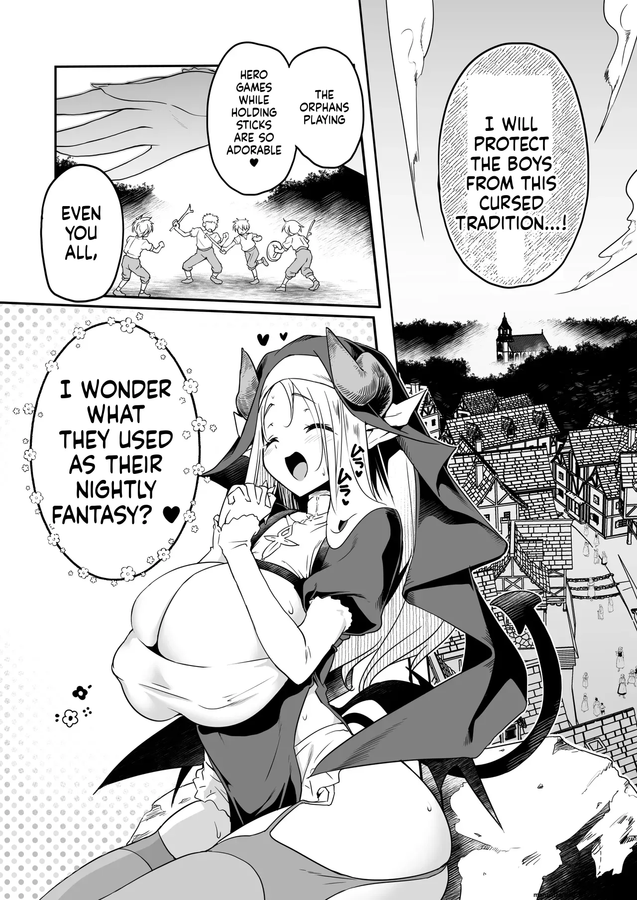 Manga Page 7