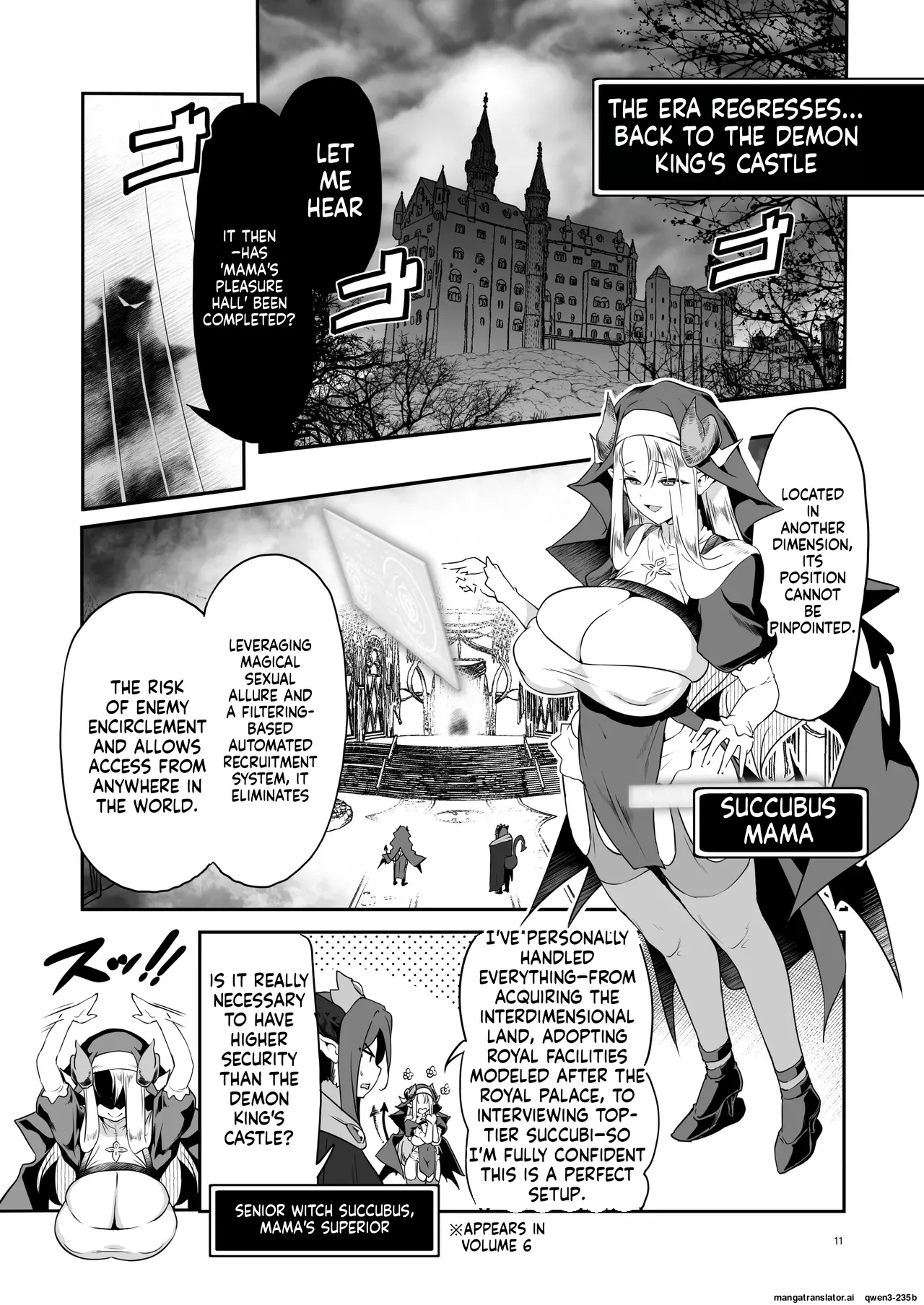Manga Page 11