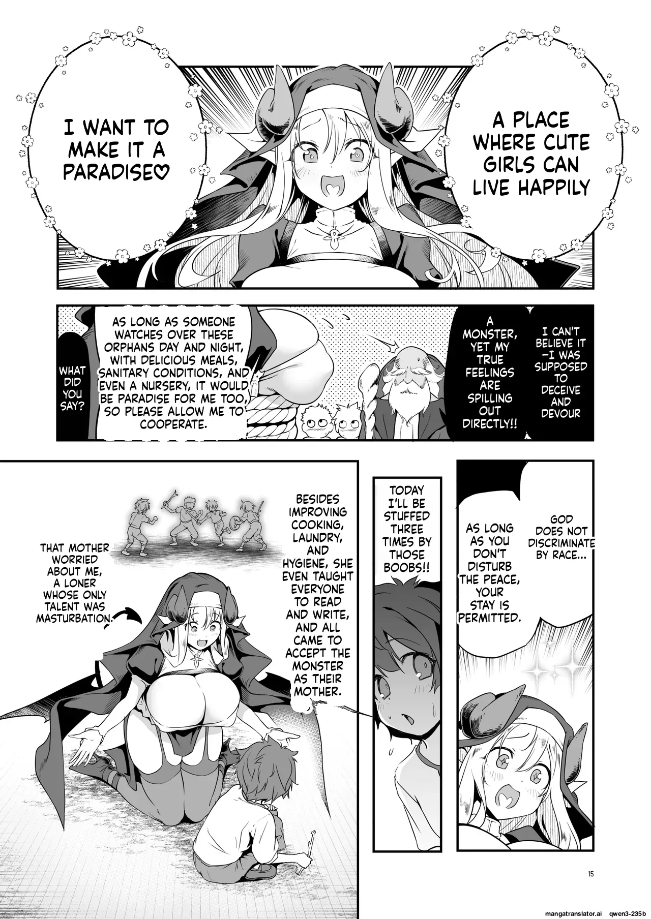 Manga Page 15