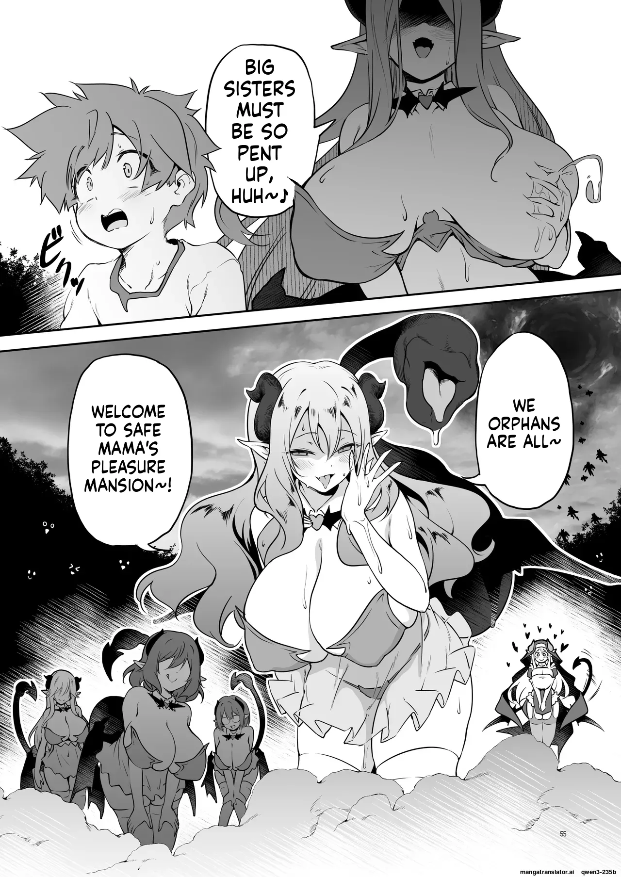 Manga Page 55