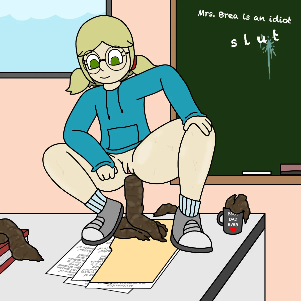 Manga Page 395