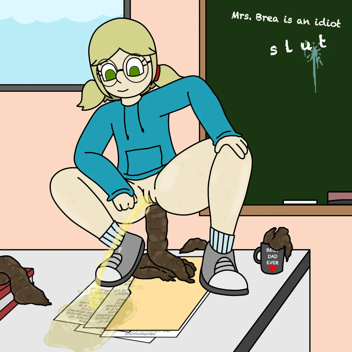 Manga Page 396