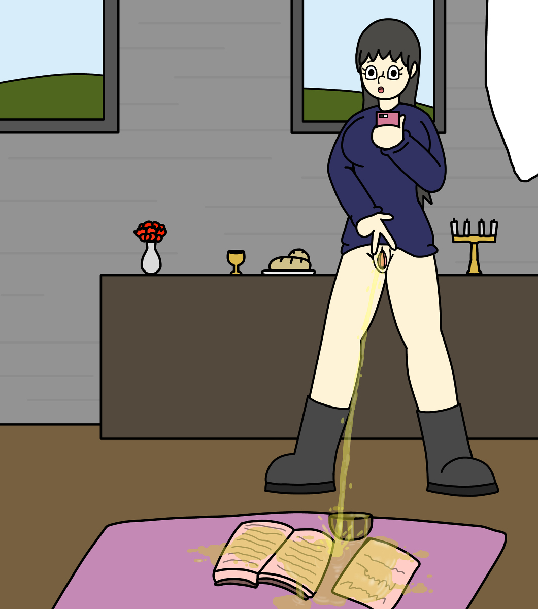Manga Page 532