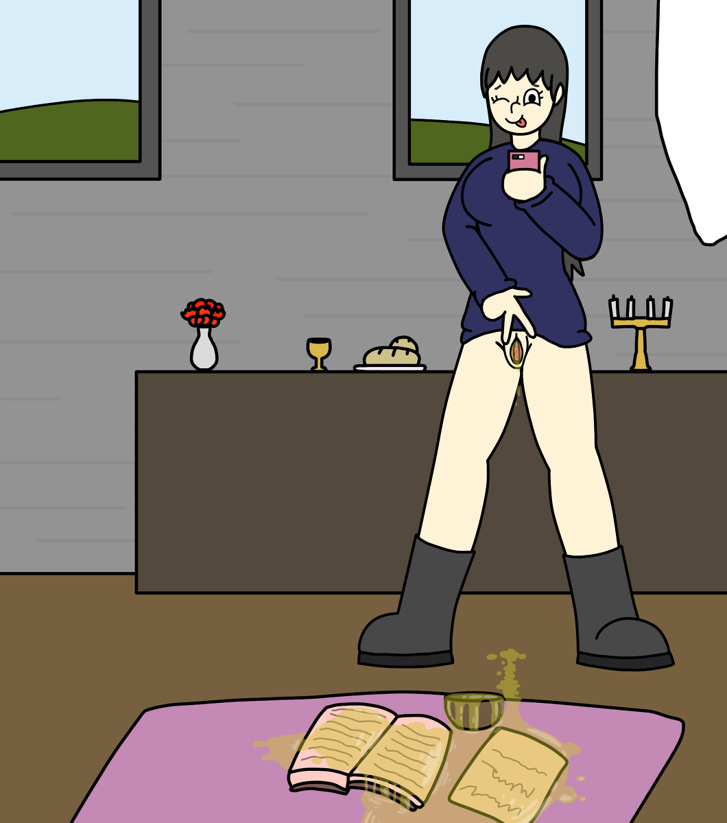 Manga Page 533