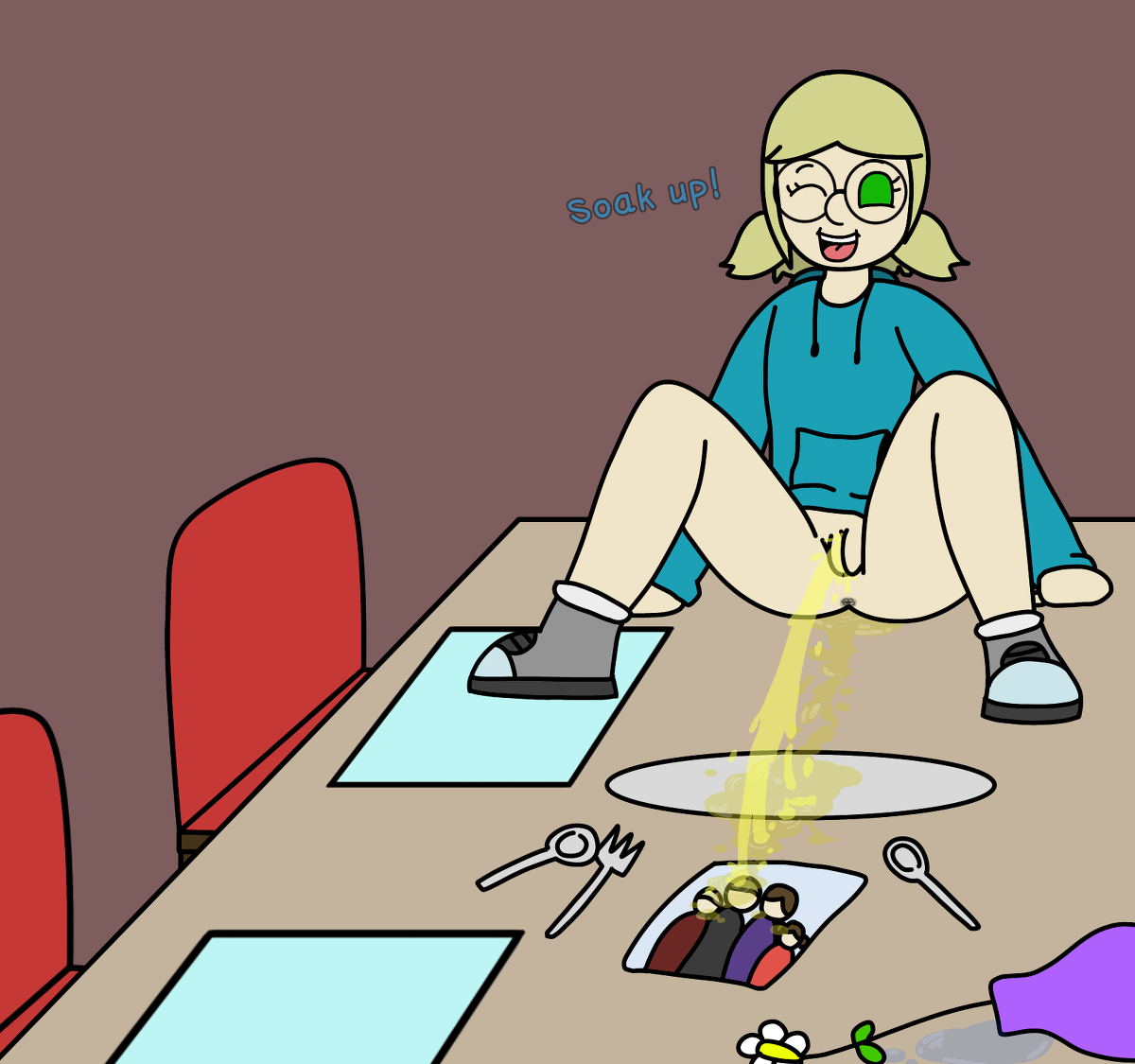 Manga Page 534