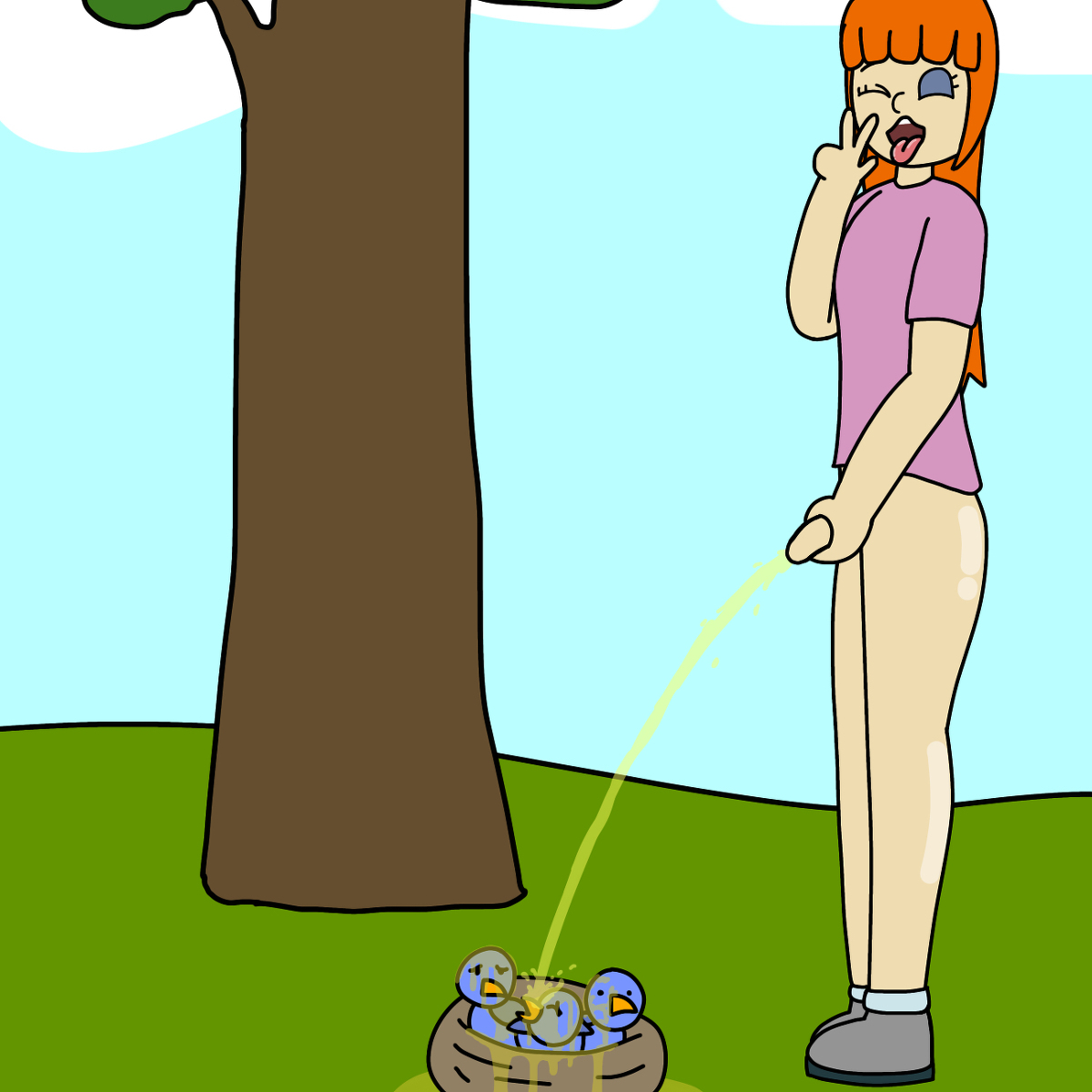Manga Page 536