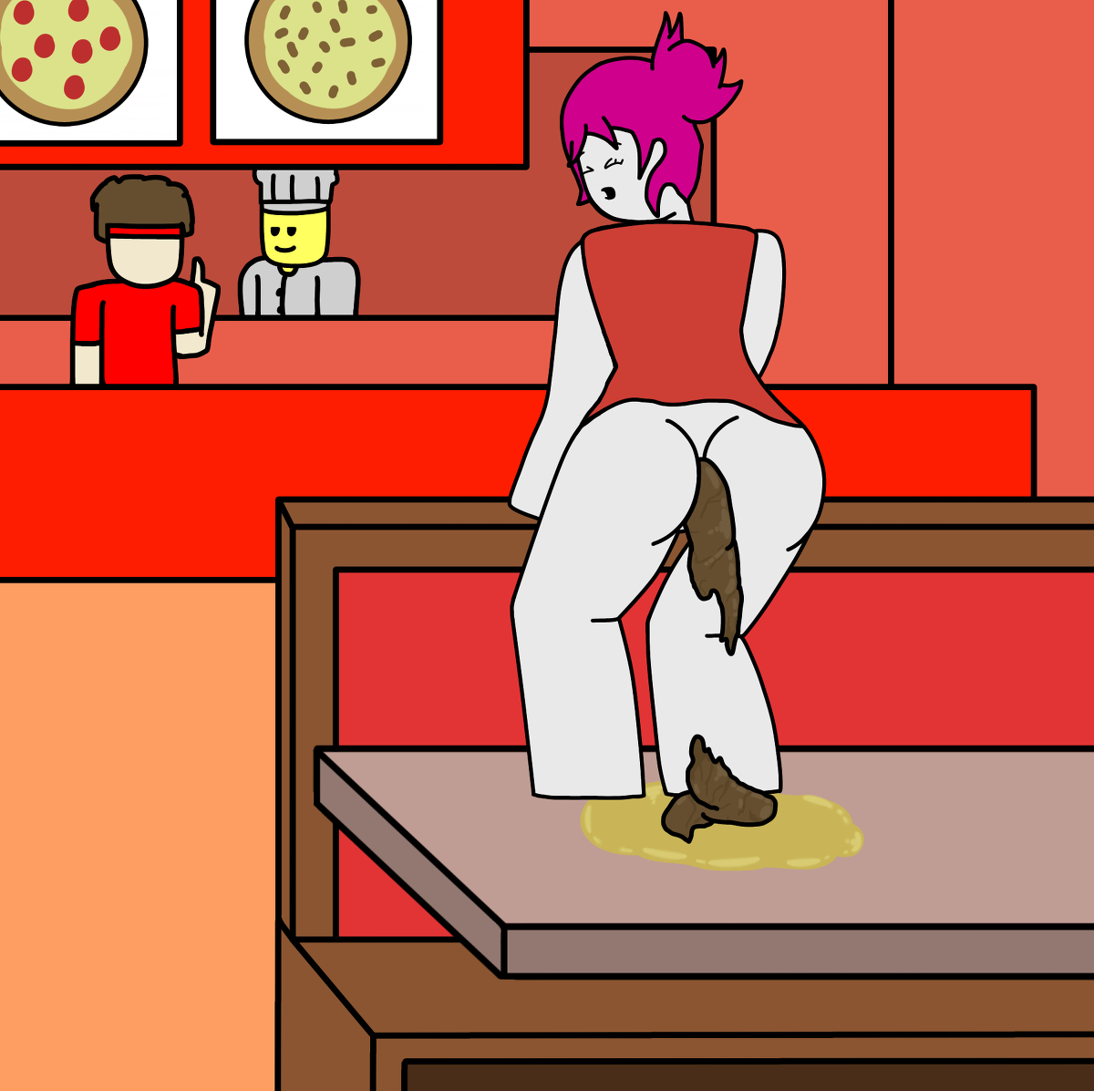 Manga Page 582