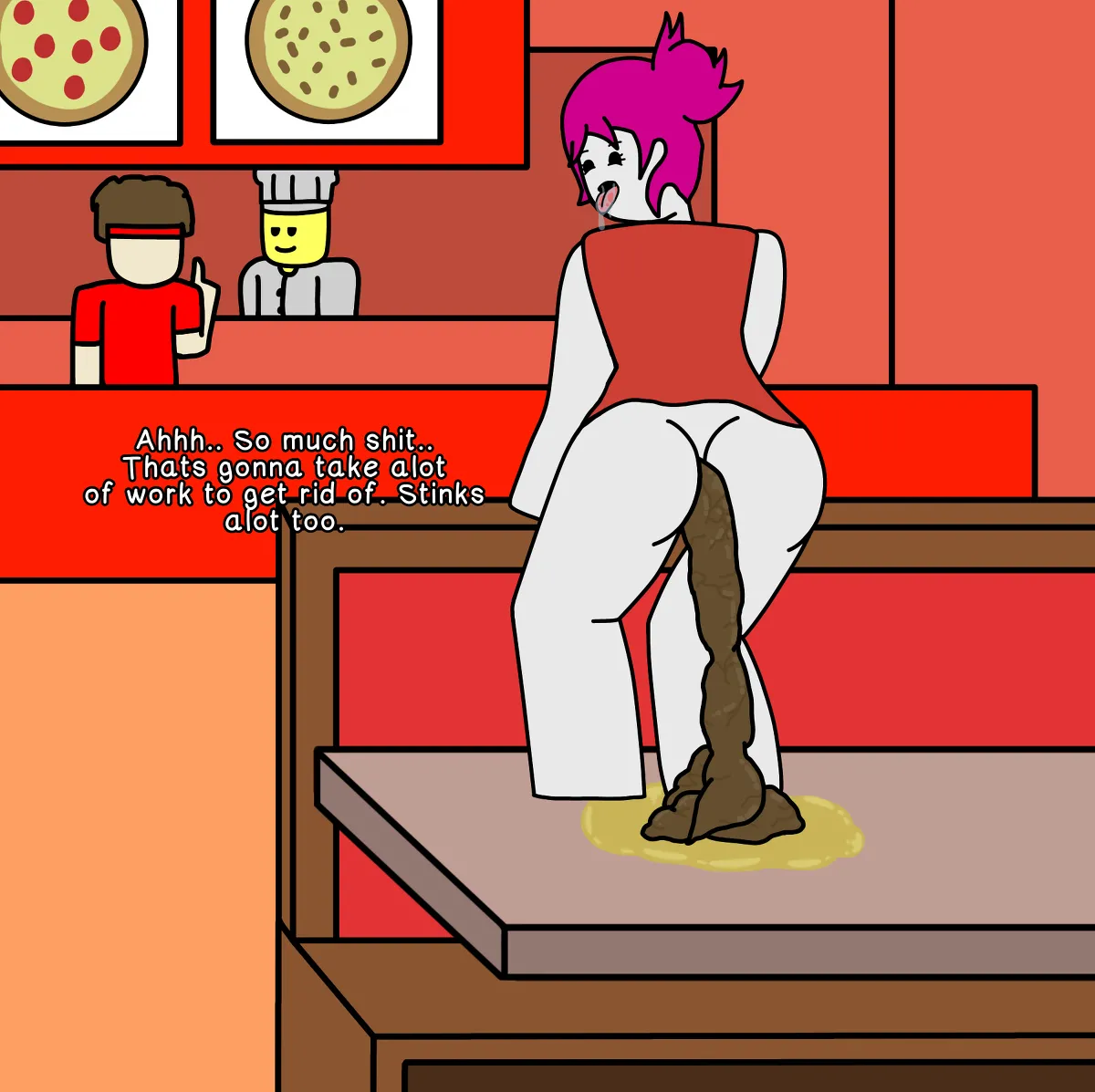 Manga Page 583