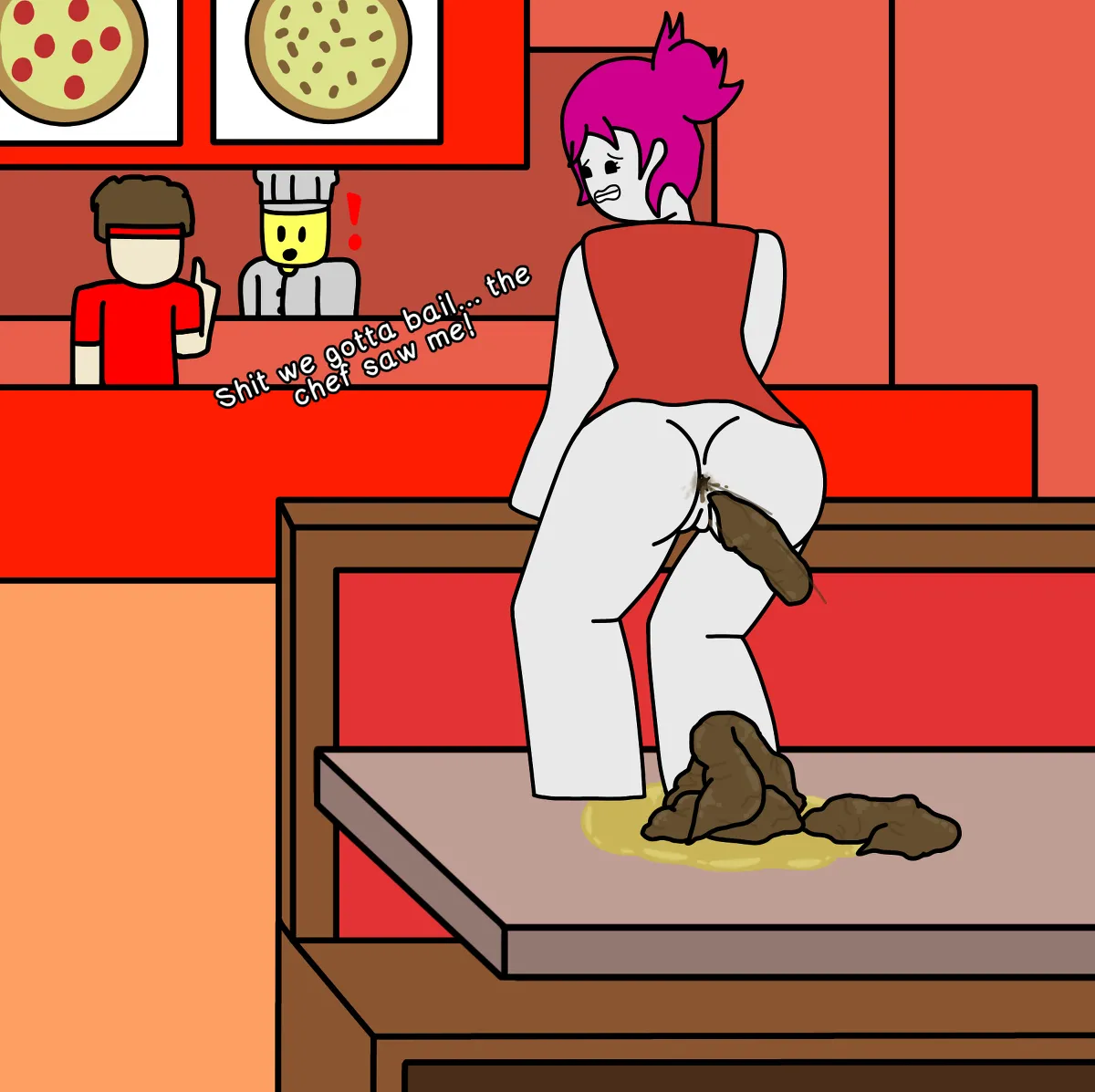 Manga Page 584