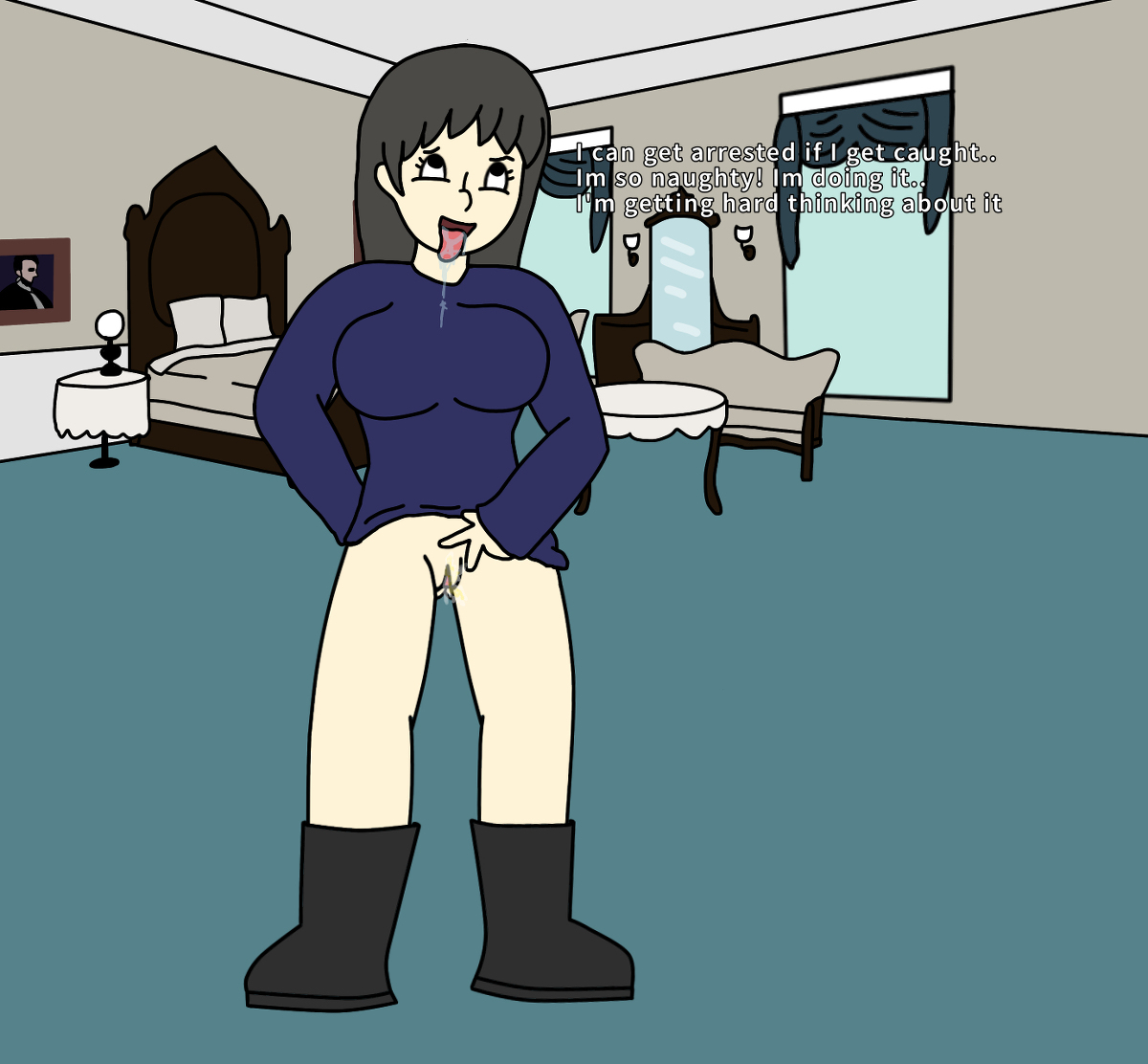 Manga Page 631