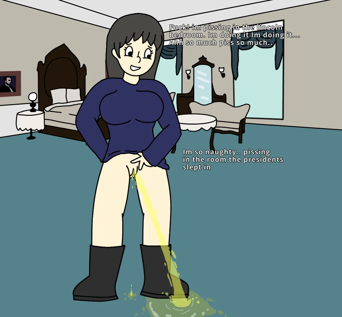 Manga Page 632
