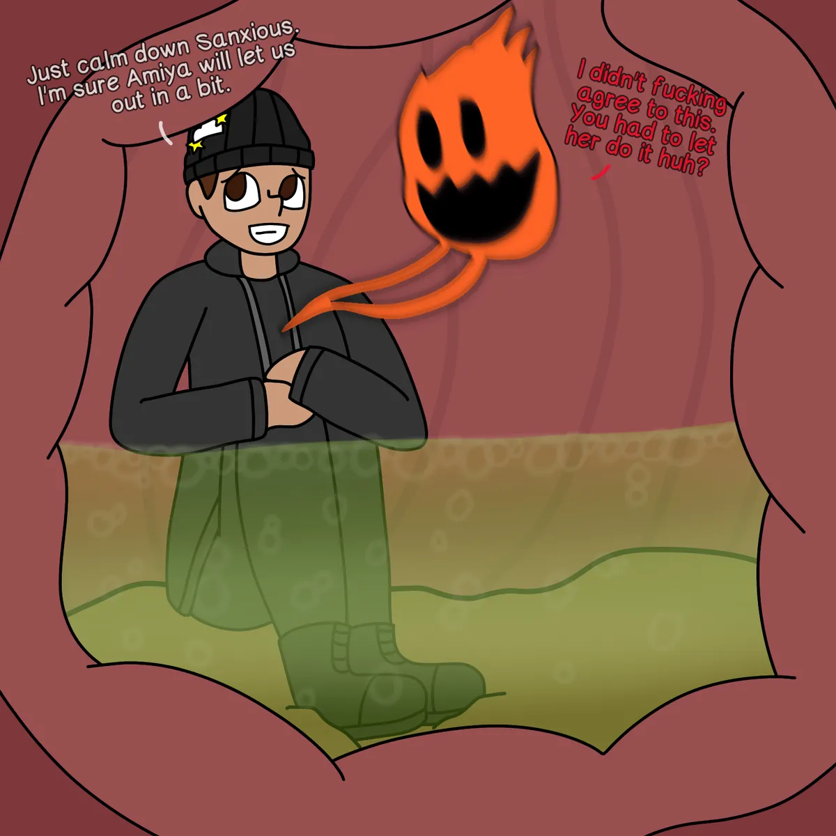 Manga Page 756