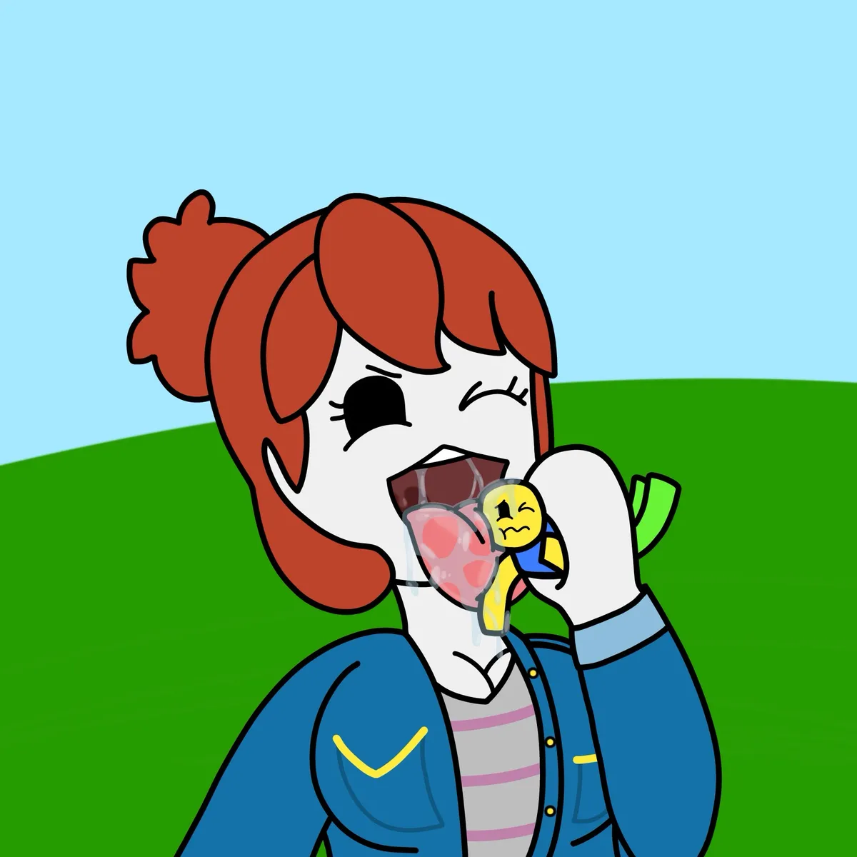 Manga Page 785