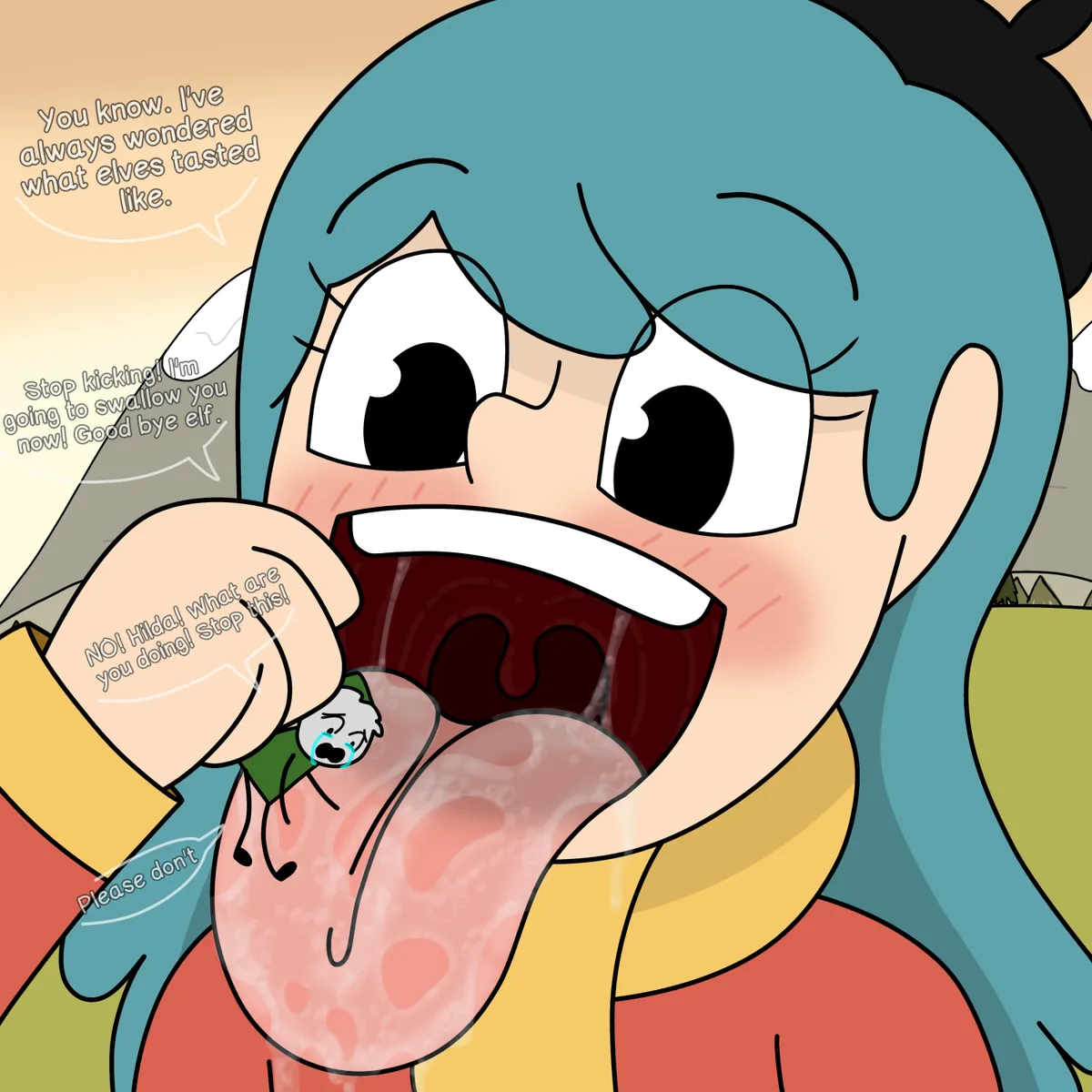 Manga Page 836