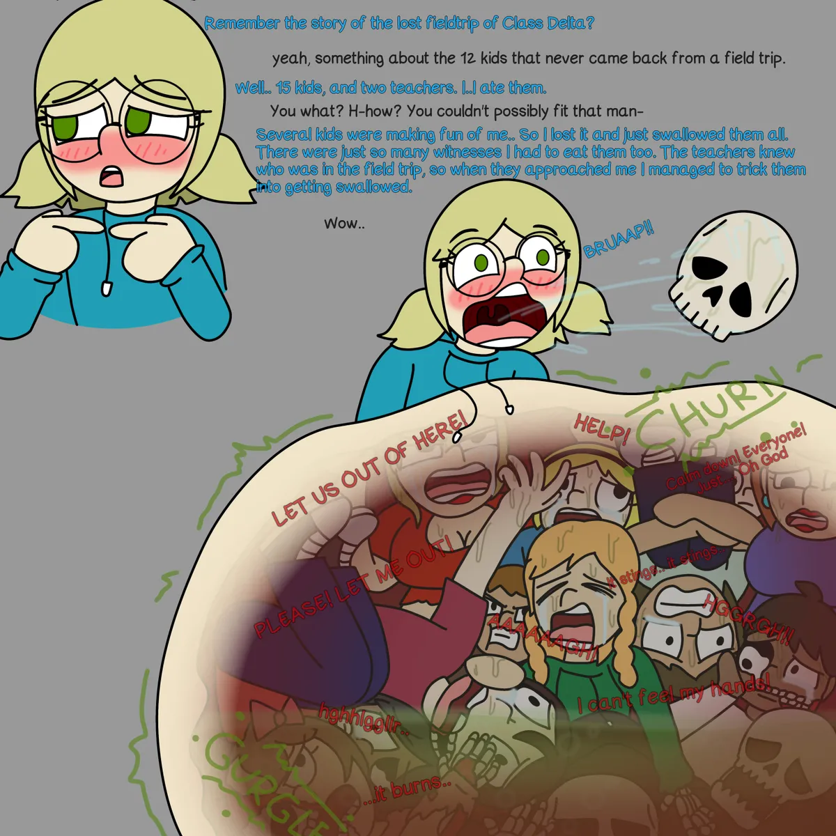 Manga Page 838