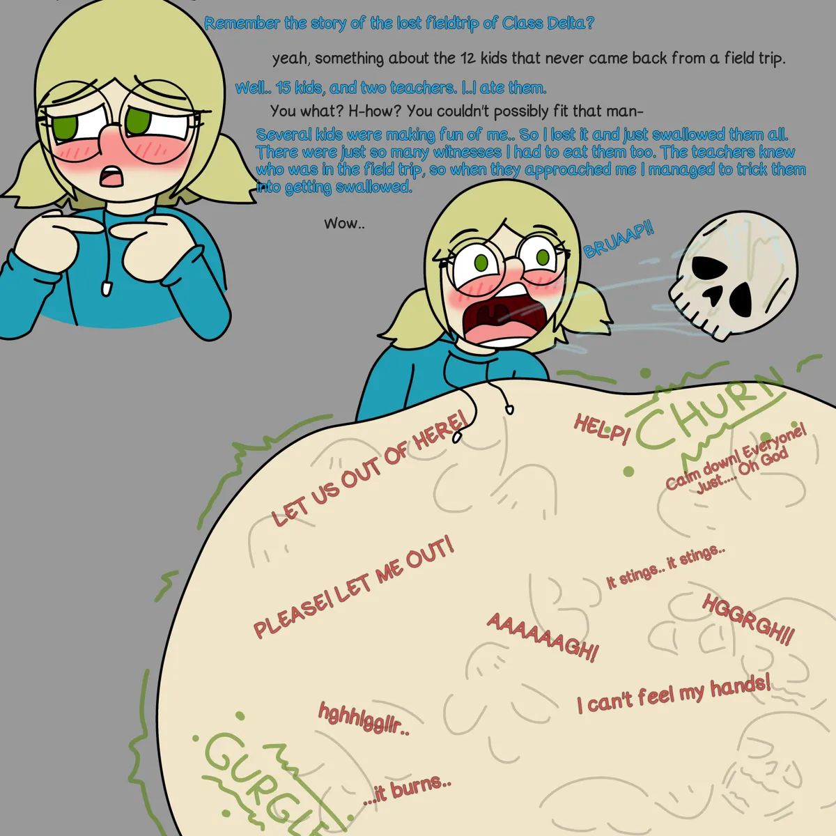 Manga Page 839