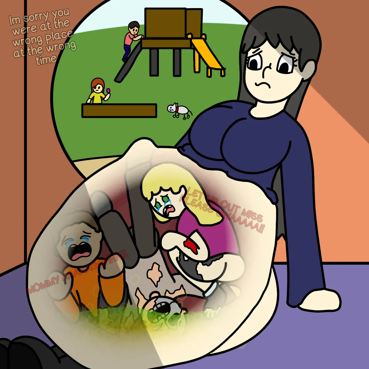 Manga Page 901