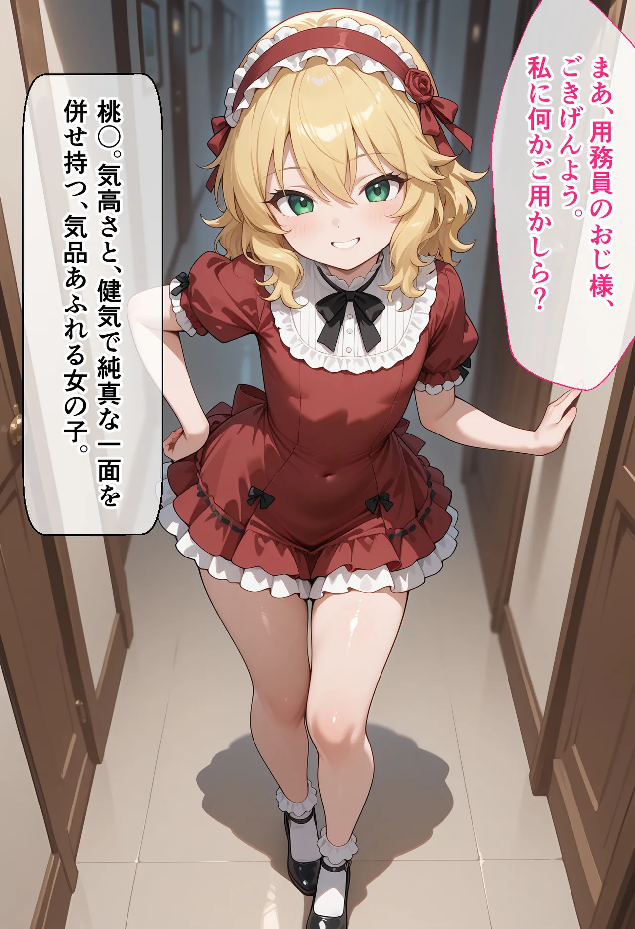 Manga Page 31