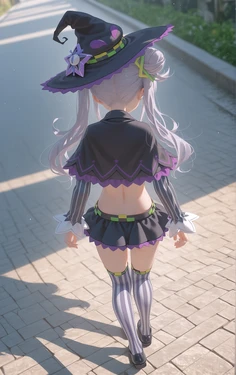 [天奈] Murasaki Shion 紫咲诗音 [AI Generated]