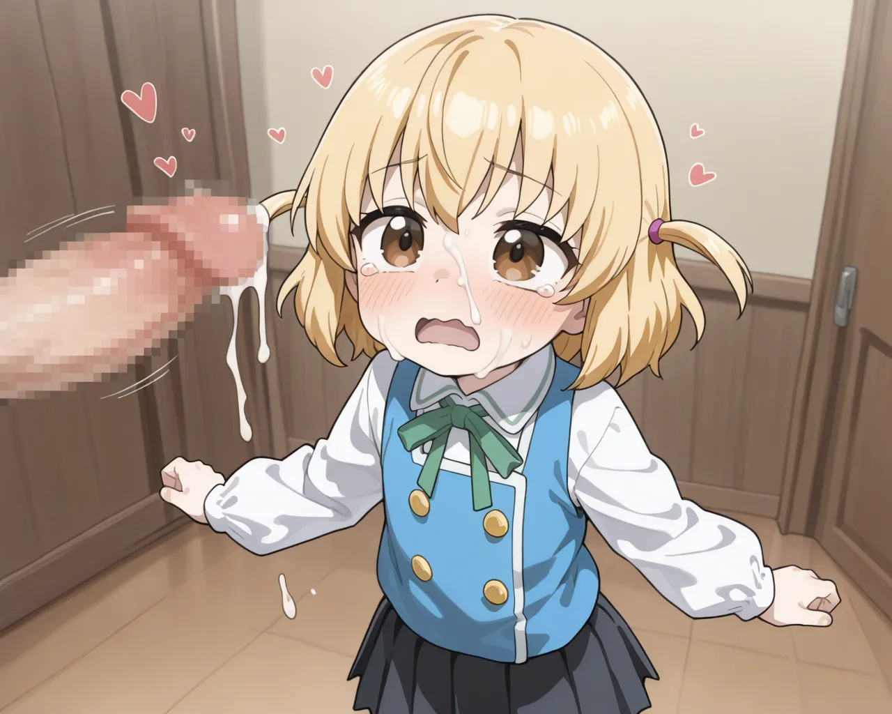 Manga Page 708