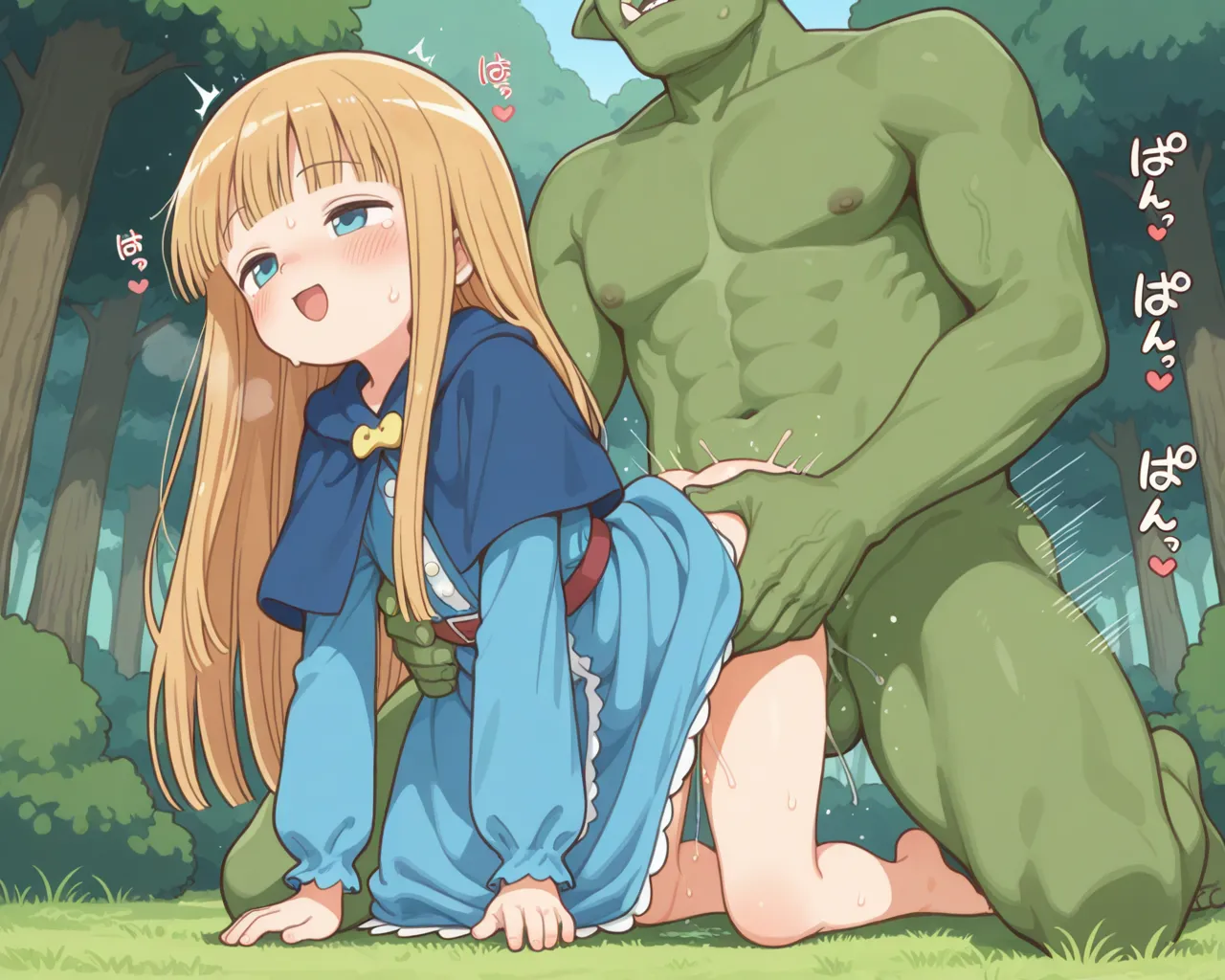 Manga Page 1086