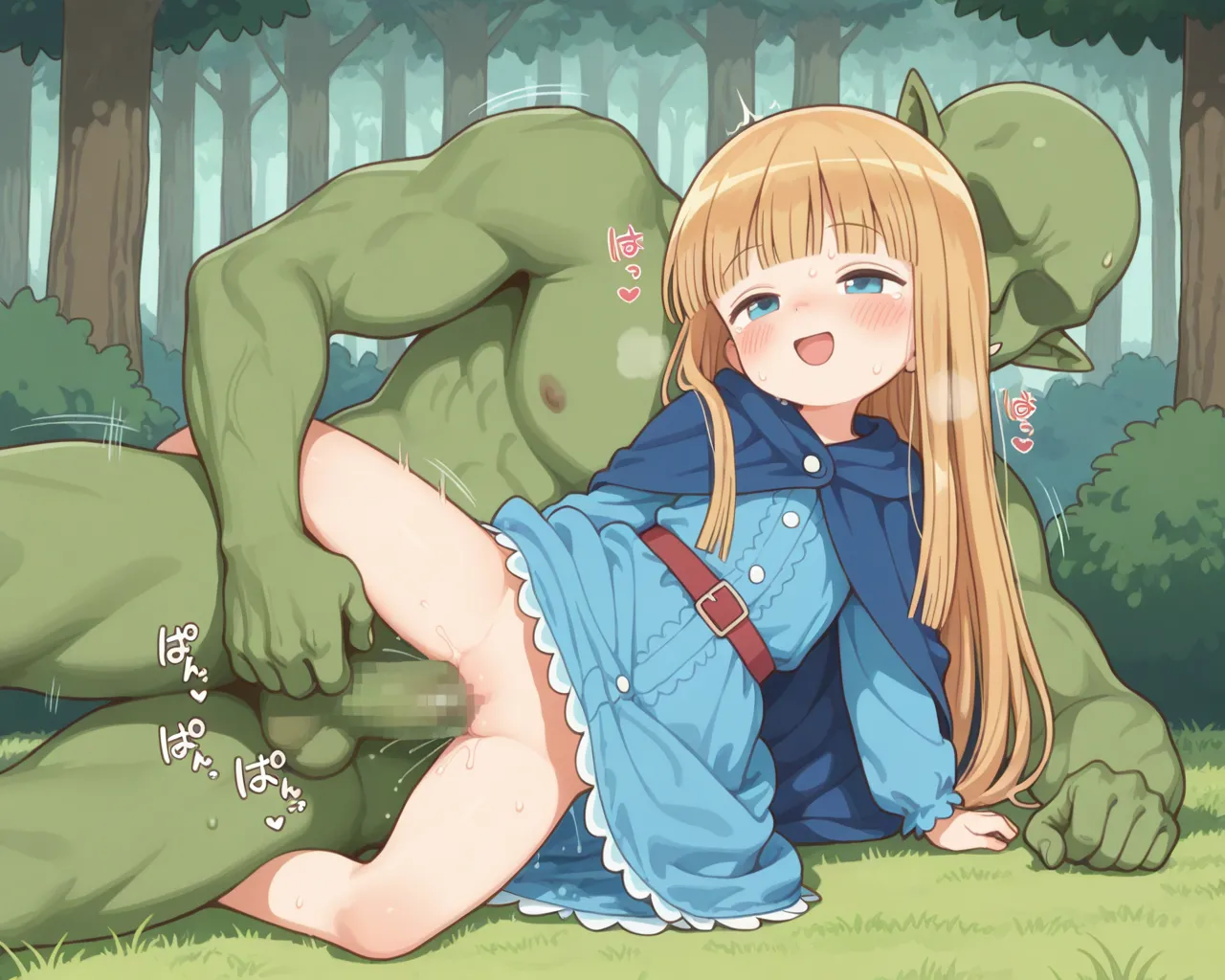 Manga Page 1090
